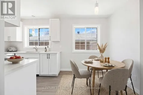 736 Champlain Drive Cornwall ON K6H 6S8