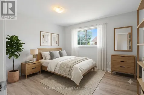 736 Champlain Drive Cornwall ON K6H 6S8