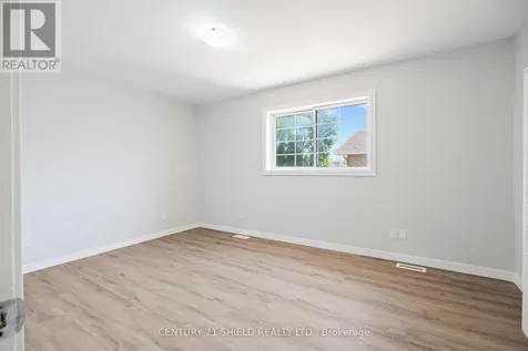 736 Champlain Drive Cornwall ON K6H 6S8
