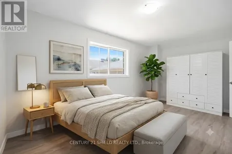 736 Champlain Drive Cornwall ON K6H 6S8