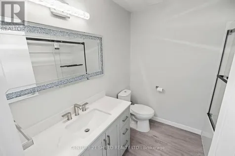 736 Champlain Drive Cornwall ON K6H 6S8
