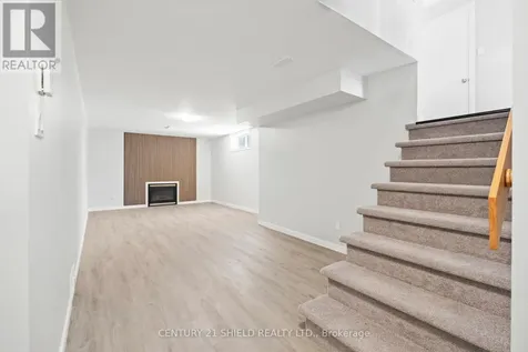 736 Champlain Drive Cornwall ON K6H 6S8