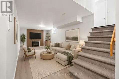 736 Champlain Drive Cornwall ON K6H 6S8