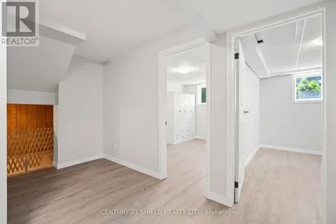 736 Champlain Drive Cornwall ON K6H 6S8