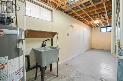 736 Champlain Drive Cornwall ON K6H 6S8