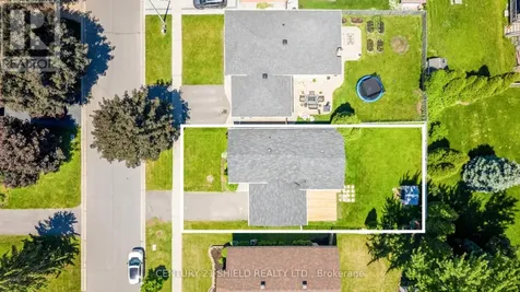 736 Champlain Drive Cornwall ON K6H 6S8