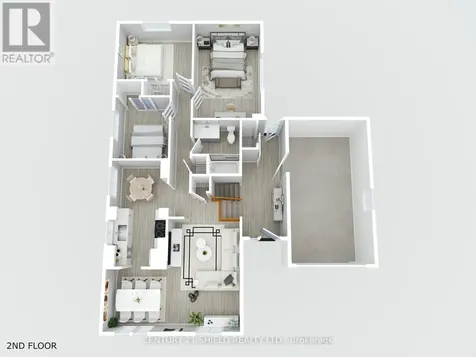 736 Champlain Drive Cornwall ON K6H 6S8