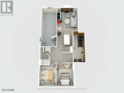 736 Champlain Drive Cornwall ON K6H 6S8