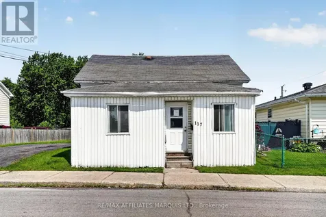 117 Sixth Street West Cornwall ON K6J 2W7