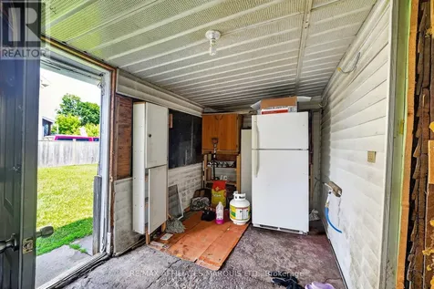 117 Sixth Street West Cornwall ON K6J 2W7