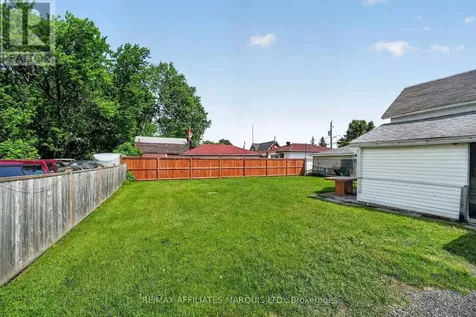 117 Sixth Street West Cornwall ON K6J 2W7
