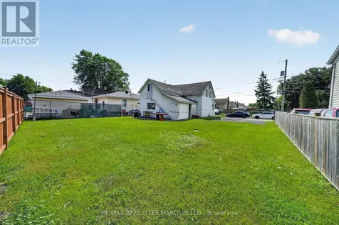 117 Sixth Street West Cornwall ON K6J 2W7