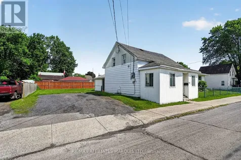 117 Sixth Street West Cornwall ON K6J 2W7