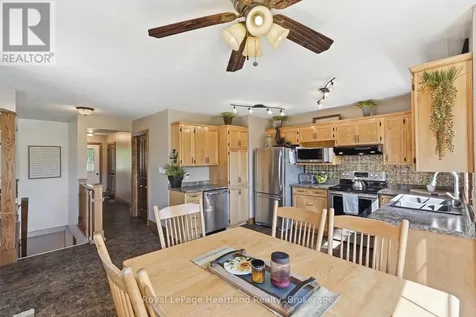 2015 Alma Street Howick ON N0G 1X0