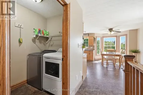 2015 Alma Street Howick ON N0G 1X0