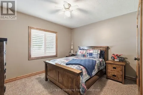 2015 Alma Street Howick ON N0G 1X0