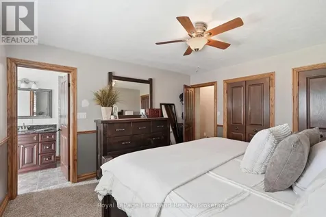 2015 Alma Street Howick ON N0G 1X0