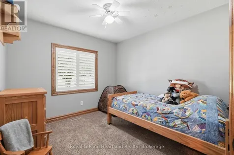2015 Alma Street Howick ON N0G 1X0