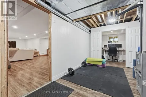 2015 Alma Street Howick ON N0G 1X0