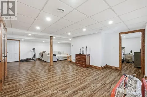 2015 Alma Street Howick ON N0G 1X0