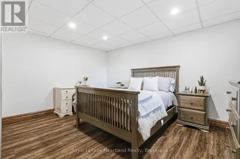 2015 Alma Street Howick ON N0G 1X0