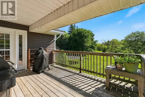 2015 Alma Street Howick ON N0G 1X0