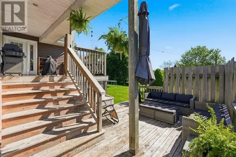 2015 Alma Street Howick ON N0G 1X0
