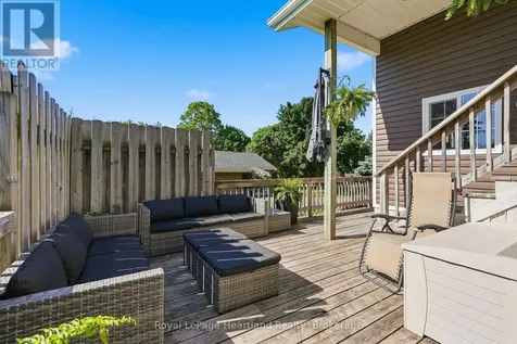2015 Alma Street Howick ON N0G 1X0