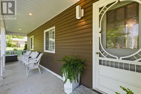 2015 Alma Street Howick ON N0G 1X0