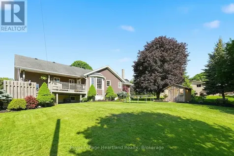 2015 Alma Street Howick ON N0G 1X0