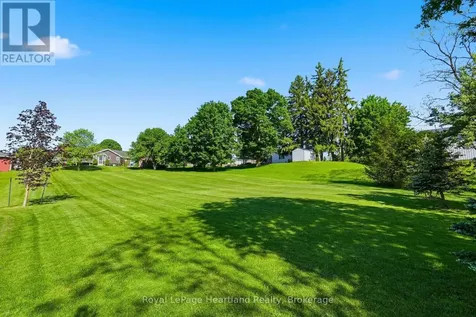 2015 Alma Street Howick ON N0G 1X0