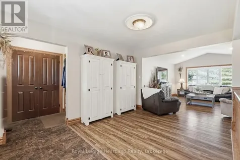 2015 Alma Street Howick ON N0G 1X0