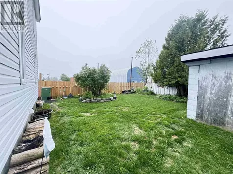 18 Mckinley Avenue Wawa ON P0S 1K0