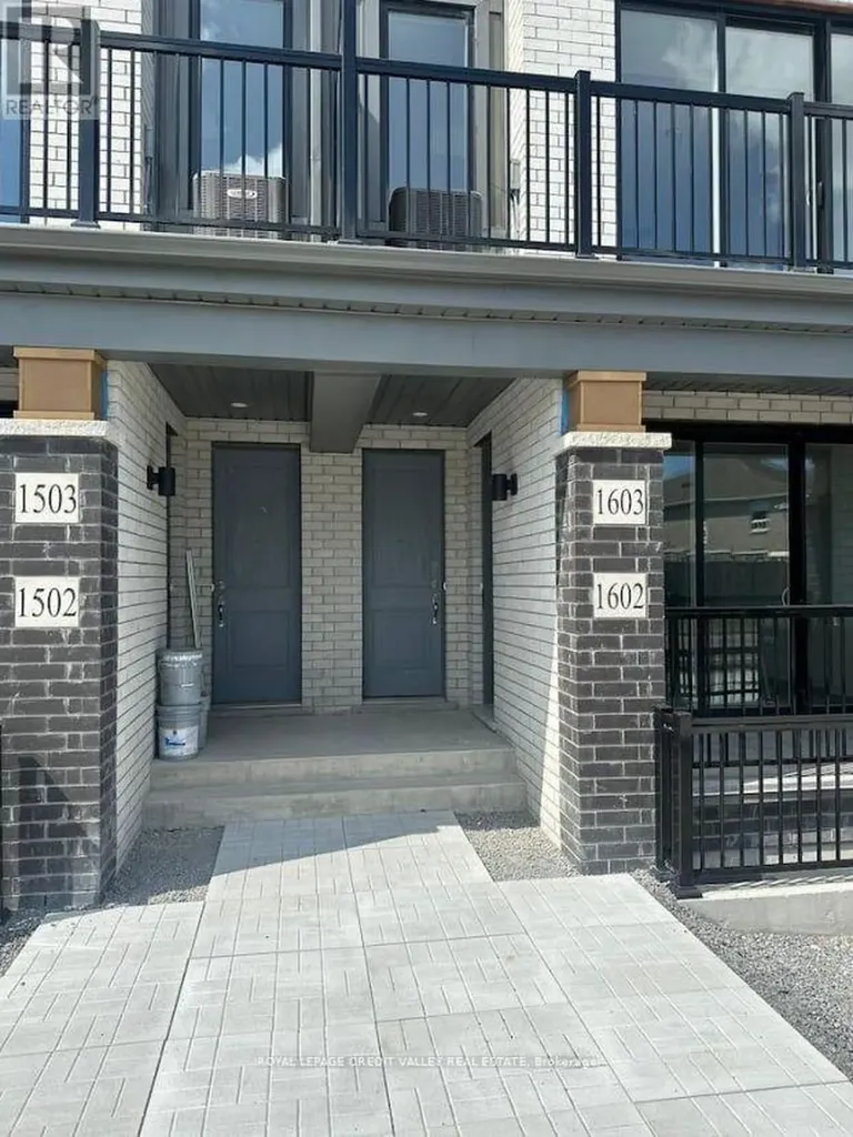 160 Densmore Road South Cobourg ON K9A 4J9