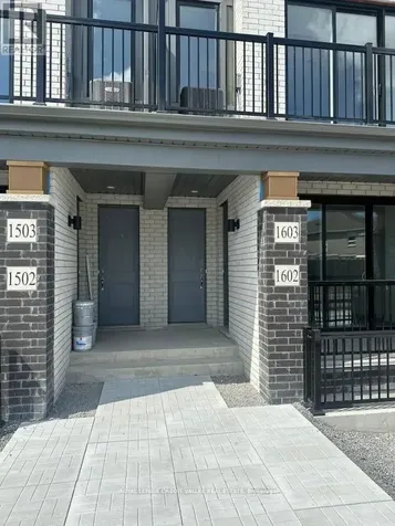 160 Densmore Road South Cobourg ON K9A 4J9