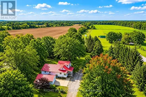1705 2nd Concession Road West Hamilton ON L0R 1T0