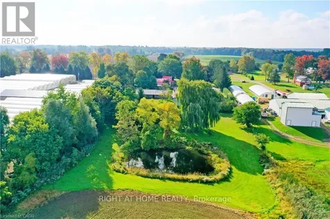 1705 2nd Concession Road West Hamilton ON L0R 1T0