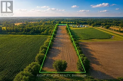 1705 2nd Concession Road West Hamilton ON L0R 1T0