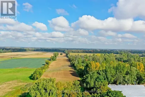 1705 2nd Concession Road West Hamilton ON L0R 1T0