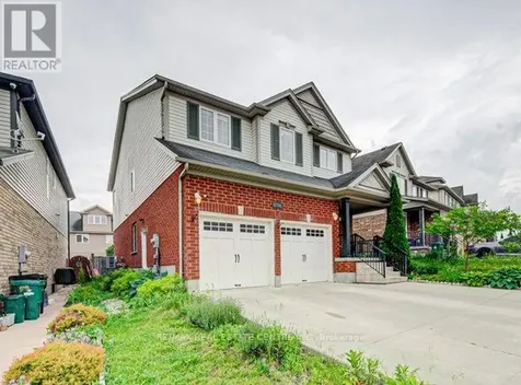 55 Isaiah Drive Kitchener ON N2E 0B2
