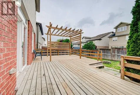55 Isaiah Drive Kitchener ON N2E 0B2