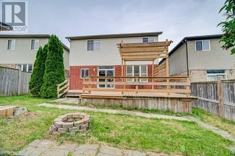 55 Isaiah Drive Kitchener ON N2E 0B2