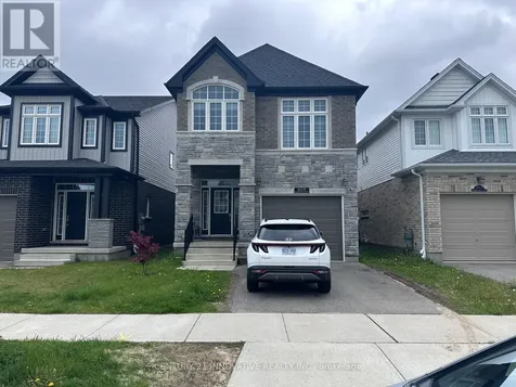 209 Sedgewood Street North Waterloo ON N2P 0H9