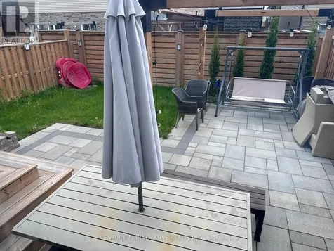 209 Sedgewood Street North Waterloo ON N2P 0H9