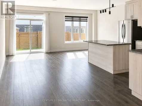 209 Sedgewood Street North Waterloo ON N2P 0H9
