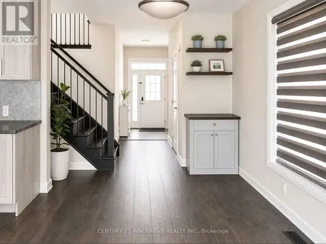 209 Sedgewood Street North Waterloo ON N2P 0H9
