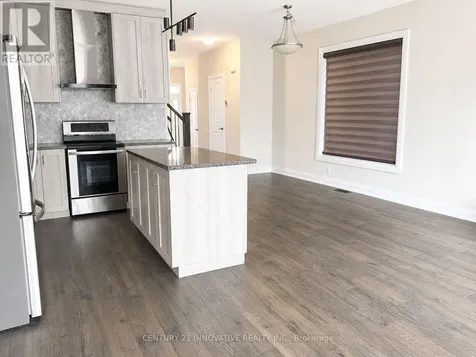 209 Sedgewood Street North Waterloo ON N2P 0H9