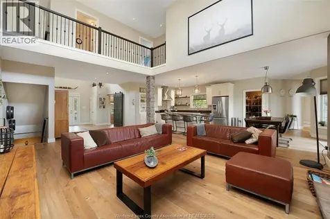 658 Talbot Street East Leamington ON N0P 2P0