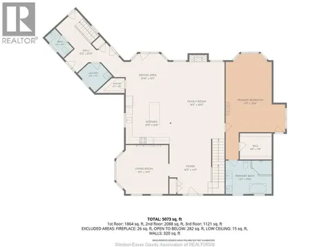 658 Talbot Street East Leamington ON N0P 2P0