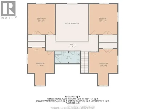 658 Talbot Street East Leamington ON N0P 2P0